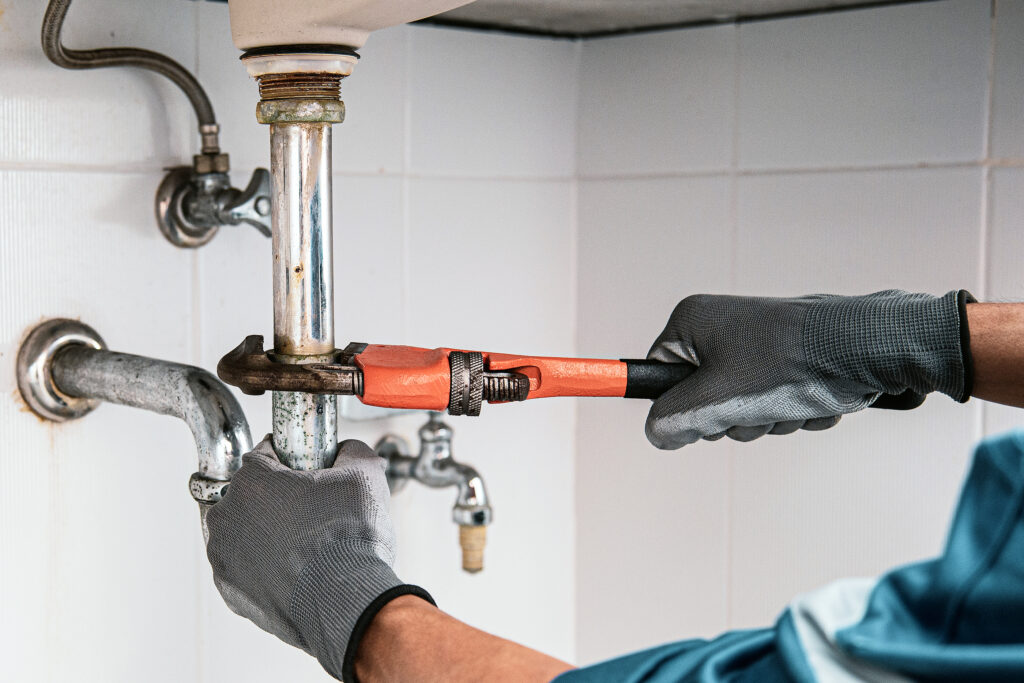 Leak Detection in Delta