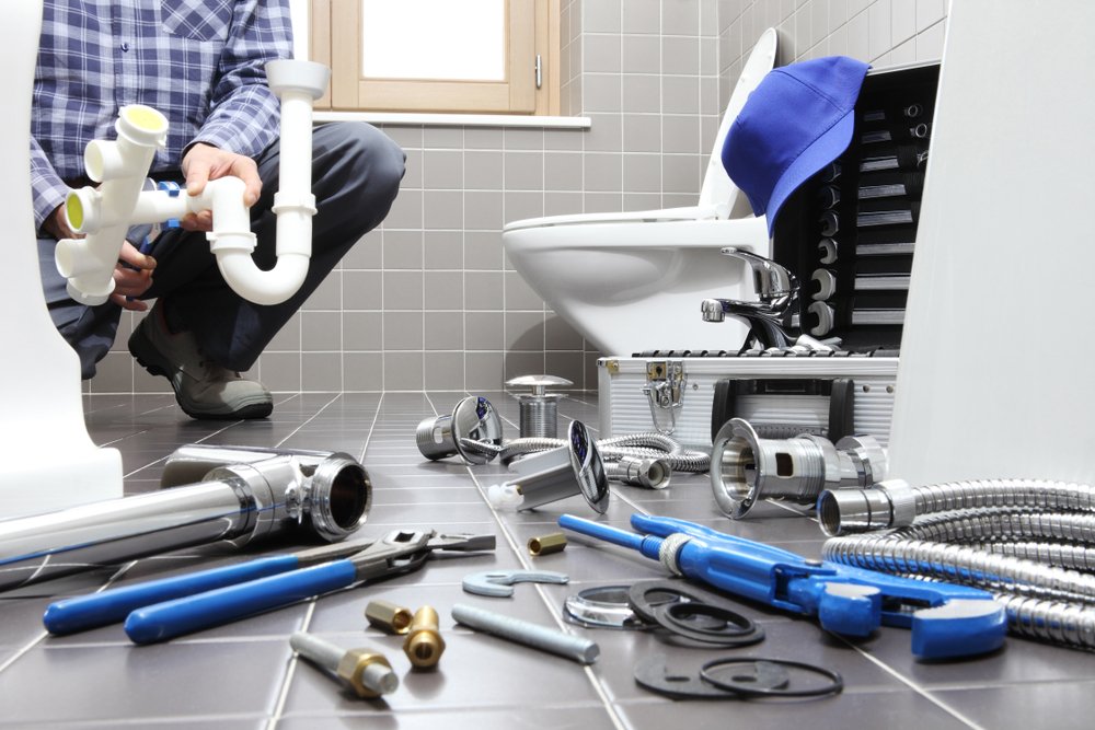 Pipe Installation & Repiping in Delta